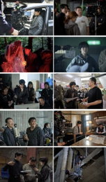 넷플릭스 영화 <계시록> 2주 연속 글로벌 TOP 10 영화(비영어) 부문 1위 “단순한 영화가 아닌 하나의 경험”