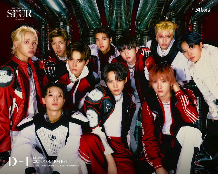 싸이커스