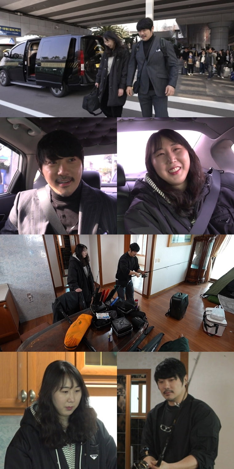 전지적참견시점,KCM