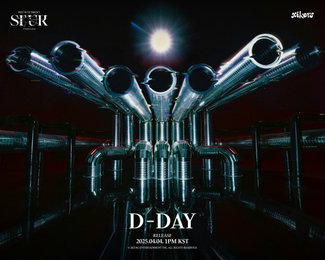 싸이커스, 10인 완전체로 미니 5집 'HOUSE OF TRICKY : SPUR' 발표