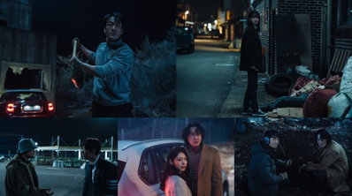 넷플릭스 시리즈 <악연> 공개 D-DAY, 올해 가장 미친 스릴러를 더욱 깊게 즐길 수 있는 관전 포인트 TOP 3 공개