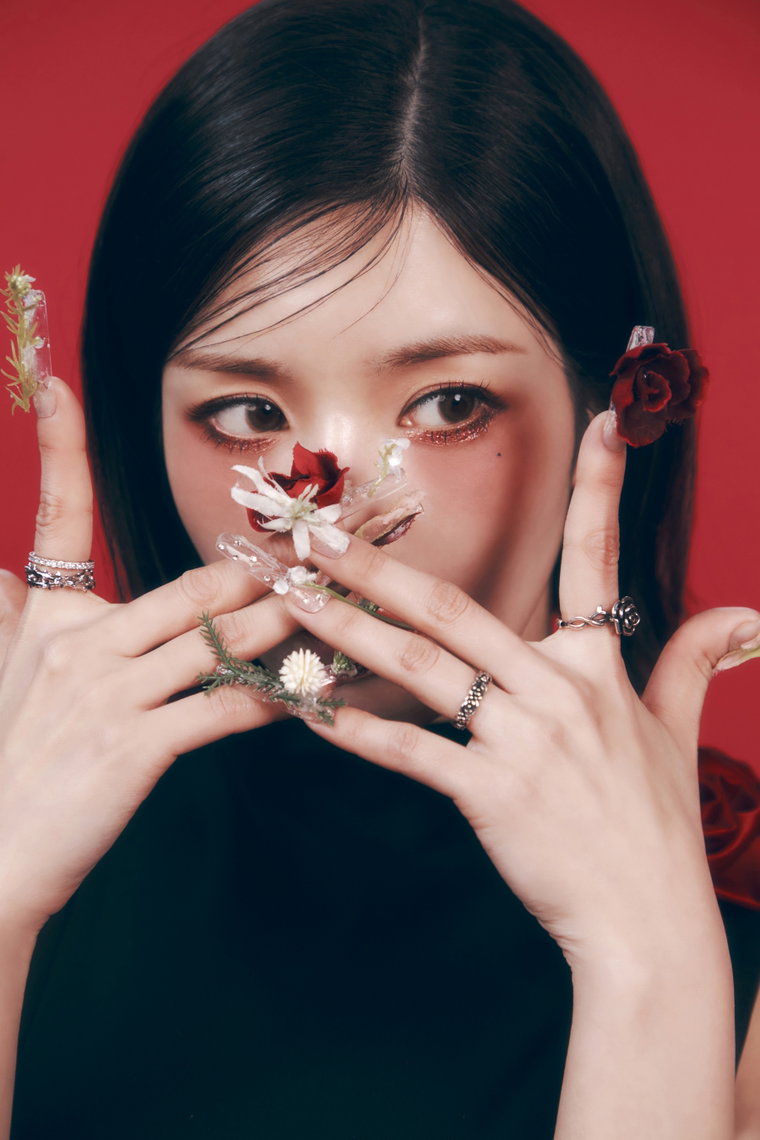 권은비