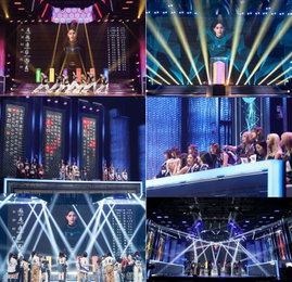 아이칠린, 세계 최초 AI 오디션 프로그램 'A-IDOL' 출연