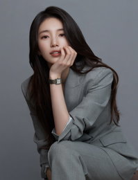 론진, 미니 돌체비타 이중 소재 모델 출시
