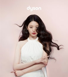 아이브 장원영, 다이슨 국내 공식 앰배서더 발탁