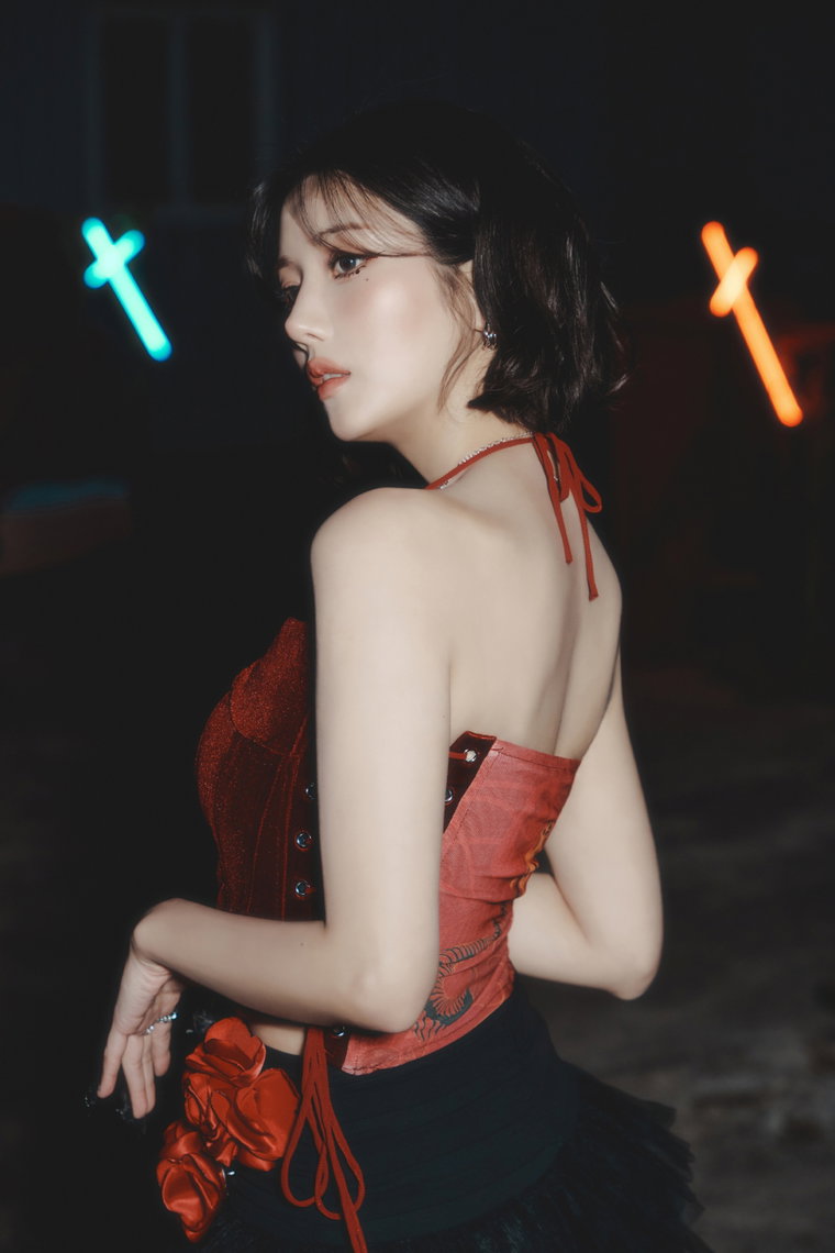 권은비