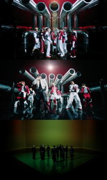 싸이커스', 'BREATHE' 리믹스 음원 발매