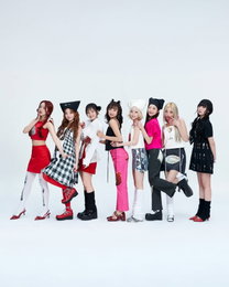 확 달라진 유니스, 15일 미니 2집 'SWICY' 발매⋯새 앨범 기대 포인트 셋