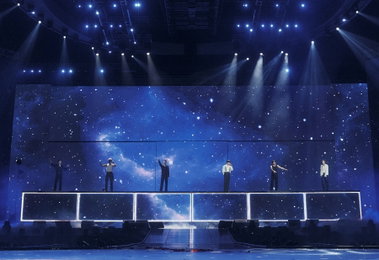 인피니트, 글로벌 팬 환호 속 데뷔 15주년 앙코르 콘서트 성료...40곡 열창→'K팝 레전드' 대체불가 에너지 입증