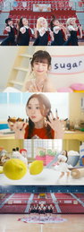 유니스, 8인 8색 ‘SWICY’로 돌아온다…컴백 쇼케이스도 기대