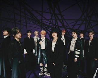 싸이커스, 미니 5집 아이튠즈 톱 앨범 차트 14개국 진입