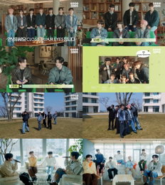 '더쇼' 이어 '뮤직뱅크'까지 접수한 클로즈 유어 아이즈, 팬들과의 소통 콘텐츠로 대세 행보 이어가
