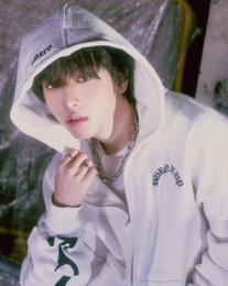 싸이커스(xikers) 유준, 오늘(15일) '더쇼' 스페셜 MC 출격