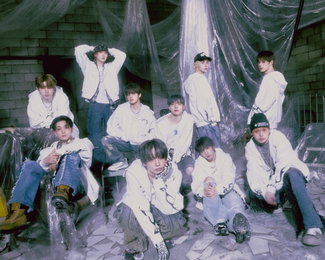 싸이커스, 미니 5집 아이튠즈·오리콘 이어 美 빌보드 차트 진입