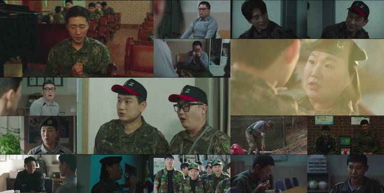 신병3,