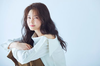 배우 조연희, SBS 새 드라마 <트라이: 우리는 기적이 된다> 전직 사격선수 ‘김소현’ 역으로 이미지 변신 예고