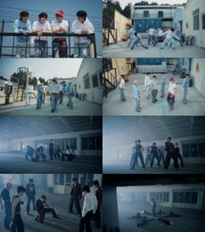 클로즈 유어 아이즈, '사과가 하늘로 떨어진 날'·'To The Woods' 퍼포먼스 비디오 오픈