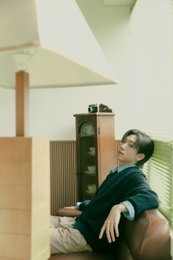 최수호, 미니 1집 'ONE' 초동 판매량 2만 5천 장 달성...대체불가 인기 증명