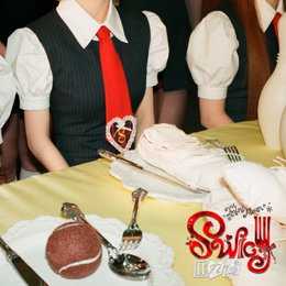 유니스 미니 2집, 아이튠즈 톱 앨범 차트 14개국 진입 쾌거