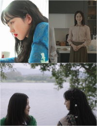배우 한지현, 생애 첫 ‘칸’ 진출… 주연작 ’시스터후드‘, 칸 영화제 ’판타스틱 7‘ 출품작 선정