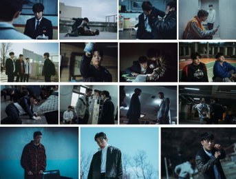 심박수 높이는 <약한영웅 Class 2> 물러섬 없는 ‘끝장 대결’ 예고