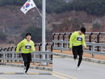 이장준, MBN '뛰어야 산다' 출연 확정...'육상 선수 출신' 탄탄한 체력+운동 신경 인증