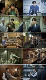 <소주전쟁> 국보소주를 놓고 벌이는, 치열하고 예측 불가한 공방