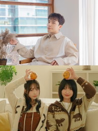 김지수·스웨덴세탁소, 쇼파르 엔터테인먼트와 전속계약 종료