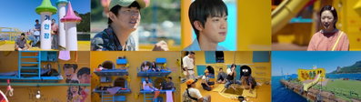넷플릭스 예능 <대환장 기안장> 기안적 낭만 합격 ‘반응 폭발’, 어디에서도 경험할 수 없는 비일상적 경험의 색다른 발견