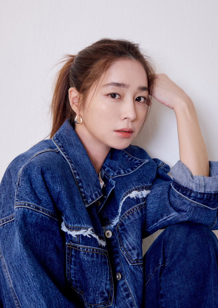 이민정