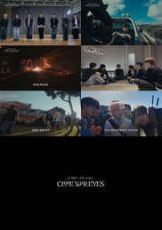 클로즈 유어 아이즈, 데뷔 과정 담은 다큐멘터리 론칭...5월 4일 메가박스 코엑스점서 선공개 상영회 개최
