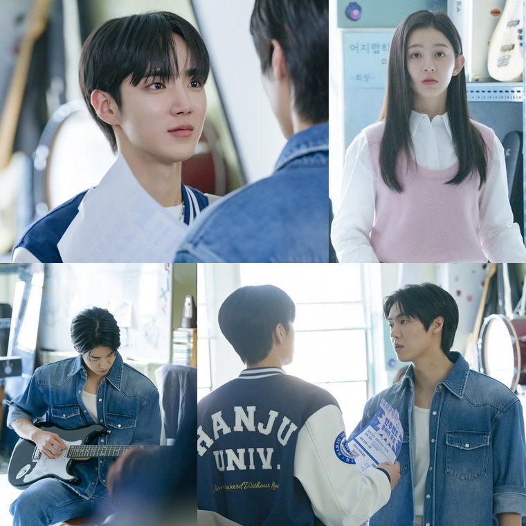 사계의봄,