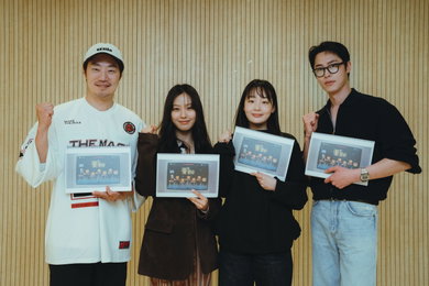 넷플릭스 시리즈 <꿀알바> 제작 확정, 이재욱-고민시-김민하-이희준 캐스팅 라인업 공개