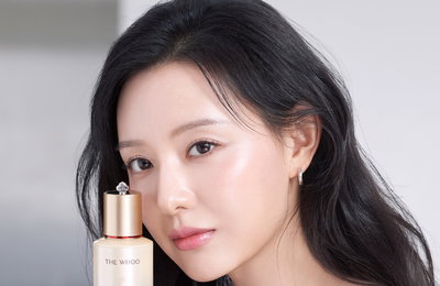LG생활건강 더후, 브랜드 출시 22년 만에 순매출 20조원 돌파