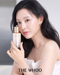 LG생활건강 더후, 브랜드 출시 22년 만에 순매출 20조원 돌파