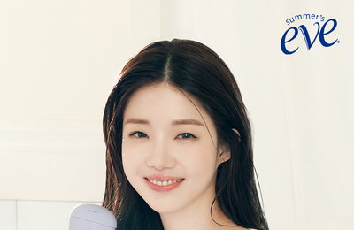 신지연, 썸머스이브 새 뮤즈 발탁