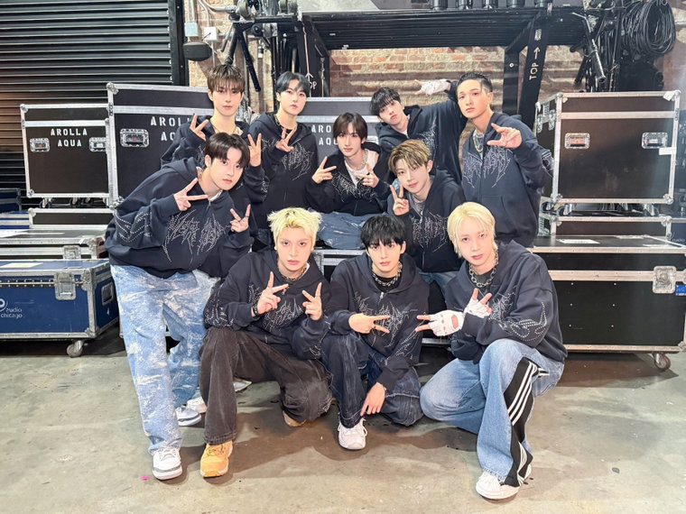 싸이커스,