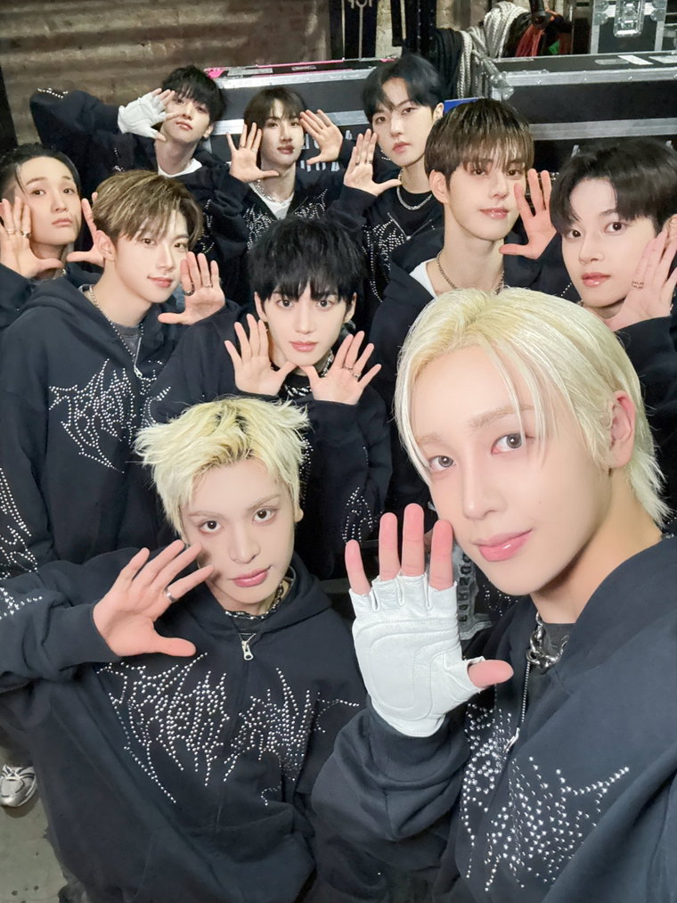 싸이커스,