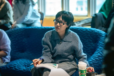 국내외 유수 영화제 인정받은 한지원 감독 신작 애니메이션 <이 별에 필요한> 기대감 ↑