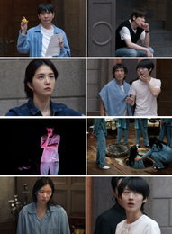 <데블스 플랜: 데스룸> 한 편의 드라마? 무엇을 상상하든 그 이상의 반전 ‘예고’