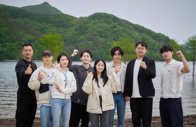 영화 <살목지>(가제) 크랭크인, 생생한 체험형 공포 선사할 캐스팅 라인업 완성