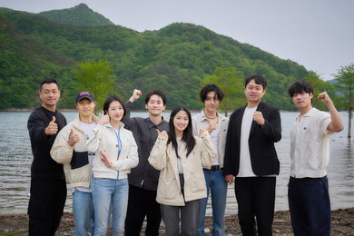 영화 <살목지>(가제) 크랭크인, 생생한 체험형 공포 선사할 캐스팅 라인업 완성