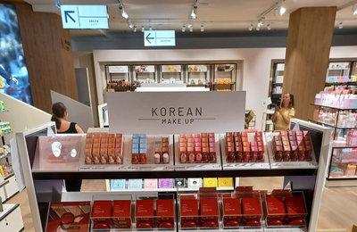 클리오, K-뷰티 훈풍 타고 유럽 시장 공략 가속화