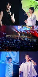 비투비, 日 '3,2,1 GO! MELympic' 성공적 마무리...다채로운 코너+라이브 '믿듣 그룹' 입증
