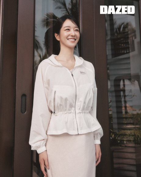 서예지