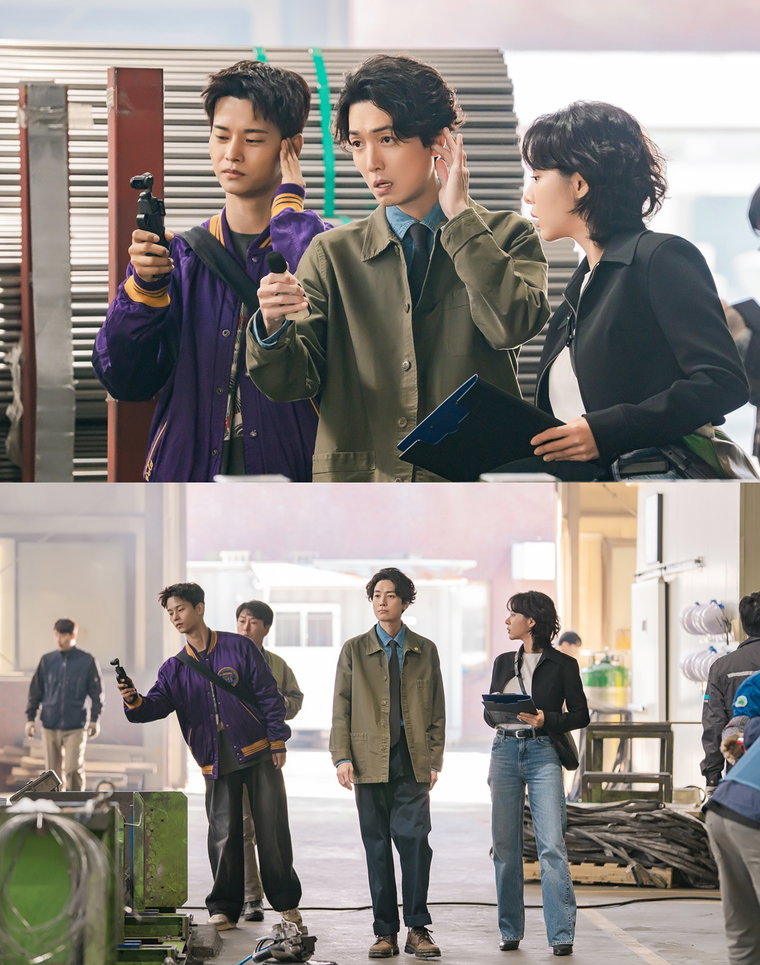 노무사노무진