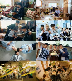 싸이커스(xikers), 공식 팬클럽 로디 2주년 기념 행사 성료