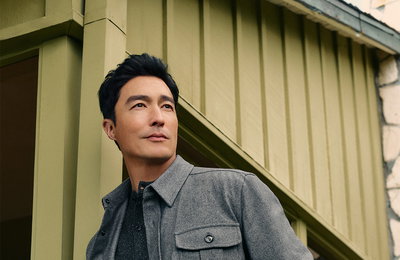 강인함과 세련미의 조화… 다니엘 헤니가 완성한 재즈마스터 무드 [화보]