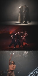 최호종, 韓 무용계 유일무이한 단독 공연 'NOWHERE'...1분 만에 전석 매진→성공적 마무리