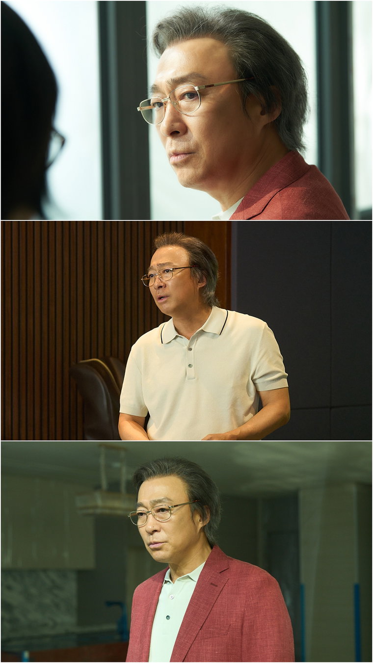 나인퍼즐,이성민,